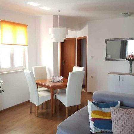 Cozy Apartment With Sea View คาชเตลา ภายนอก รูปภาพ