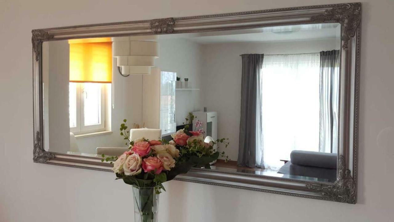 Cozy Apartment With Sea View คาชเตลา ภายนอก รูปภาพ
